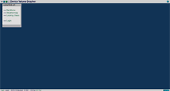 Desktop Screenshot of dvg.cyberlink.ch